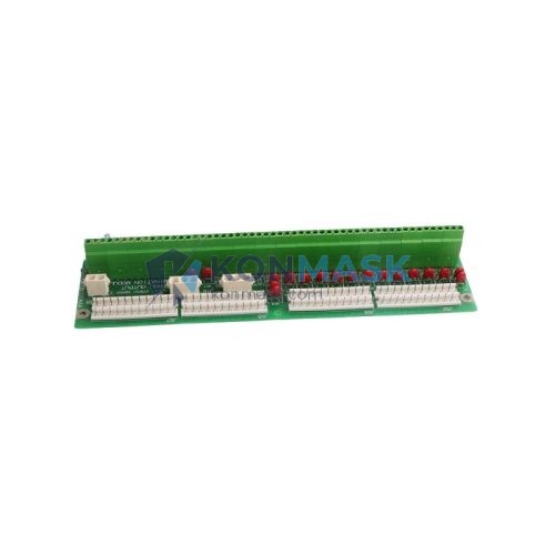 Genuine Foxboro A2H124-24FX P0973BJ I/A Series - Industrial Automation Part