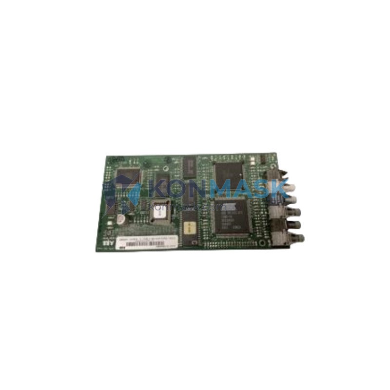 Genuine ABB GJR2355200R0001 81EB11A-E - Industrial Automation Part