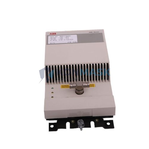Genuine ABB DSTC452 - Industrial Automation Part