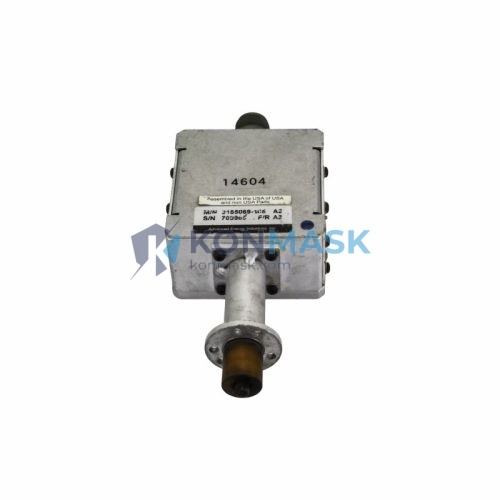 Genuine Applied Materials 0010-02146 HDPCVD ULTIMA - Industrial Automation Part