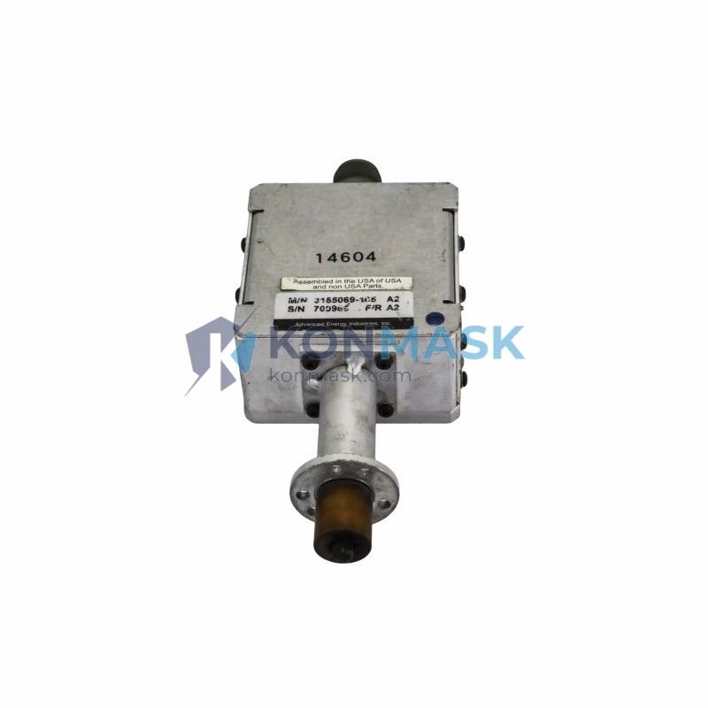 Genuine Applied Materials 0010-02146 HDPCVD ULTIMA - Industrial Automation Part