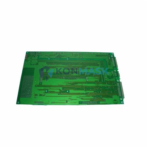 Genuine YASKAWA F350604-1 - Industrial Automation Part