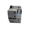 Allen-Bradley 2094-BC04-M03-M - Front Panel and Connectivity View