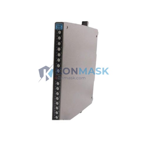 Genuine ICS T3431 ICS T-Series Industrial Control Modules - Industrial Automation Part