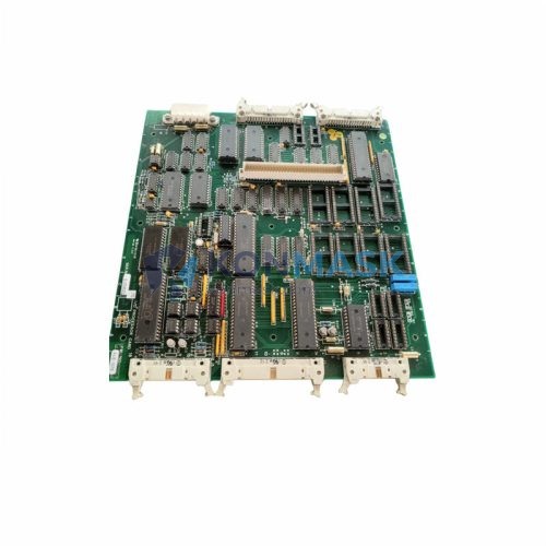 Genuine KONGSBERG NN791.10 CPU 5MHZ - Industrial Automation Part