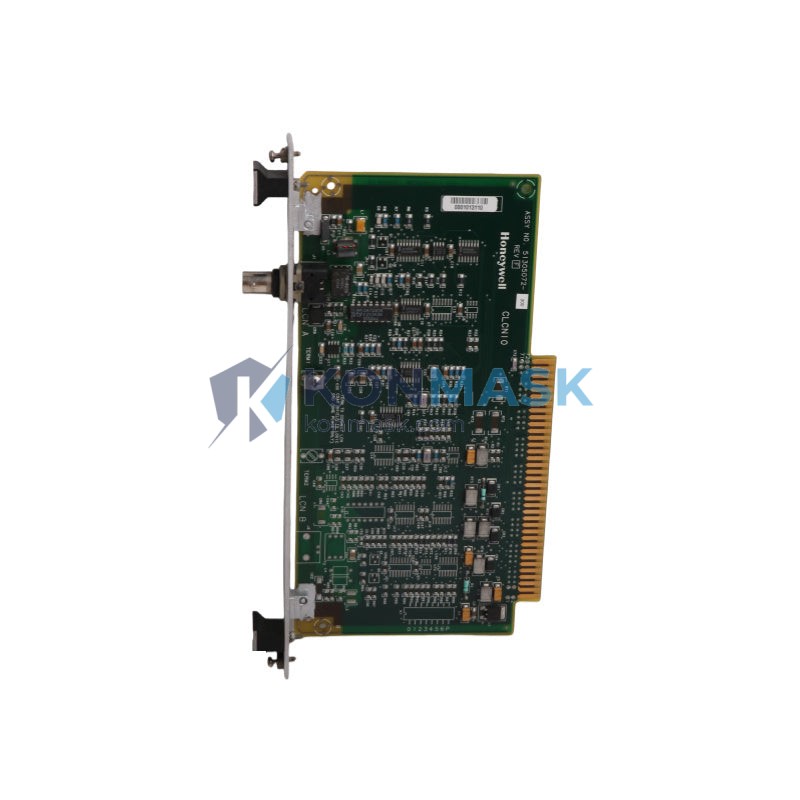 Genuine Honeywell 51305072-200 Experion PKS, TDC 3000, PlantScape - Industrial Automation Part