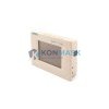 Genuine SIEMENS 6AV6 545-0BC15-2AX0 SIMATIC HMI OP Series - Industrial Automation Part