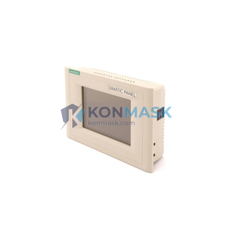 Genuine SIEMENS 6AV6 545-0BC15-2AX0 SIMATIC HMI OP Series - Industrial Automation Part