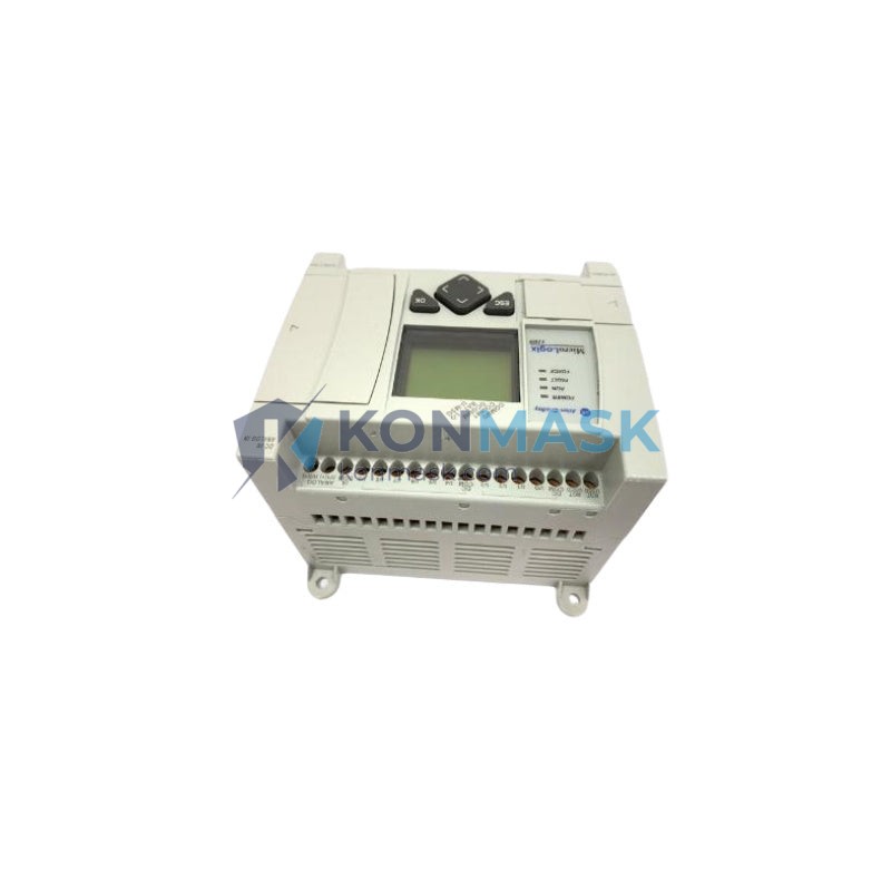 Genuine Allen-Bradley 1763-L16BBB MicroLogix - Industrial Automation Part