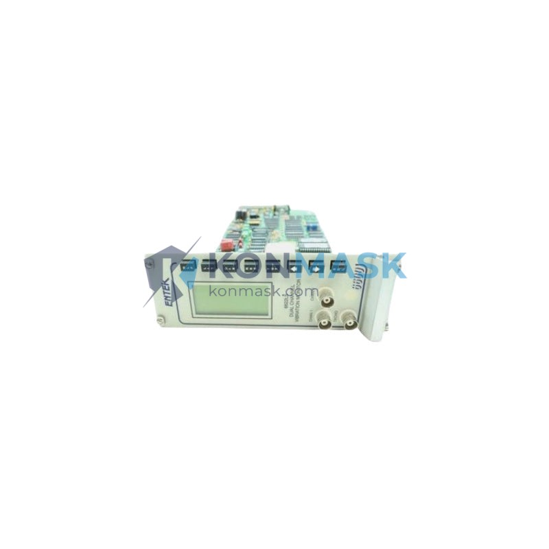 Genuine ENTEK ENTEK-6622LS-EC6622LS - Industrial Automation Part
