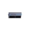 Yokogawa ATI3S-00-S2 - Front Panel and Connectivity View