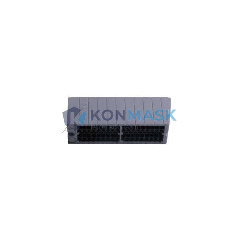 Yokogawa ATI3S-00-S2 - Front Panel and Connectivity View