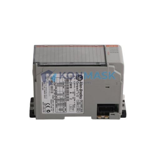 Genuine Allen-Bradley 1769-OW16 - Industrial Automation Part