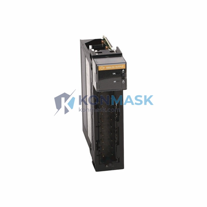 Genuine Allen-Bradley 1756-OF8K ControlLogix (1756) - Industrial Automation Part