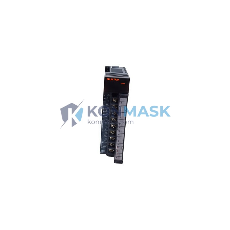 Genuine Honeywell 2MLQ-TR2A-CC - Industrial Automation Part