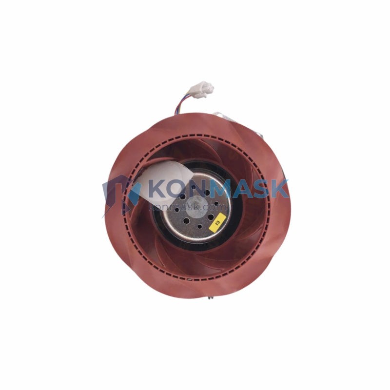 Genuine KUKA 00-176-743 - Industrial Automation Part