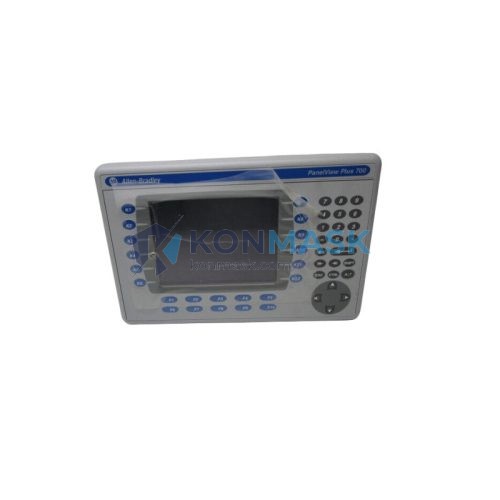 Genuine AB 2711P-B7C4D1 - Industrial Automation Part