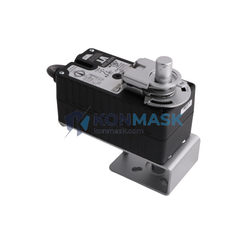 ELODRIVE BN-132C1U-S084 BN Series - Technical Label and Specifications
