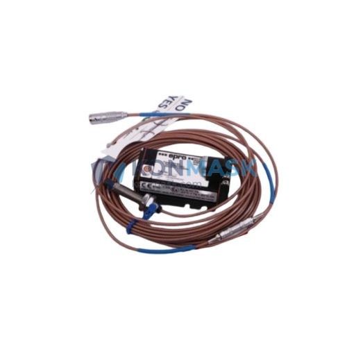 Genuine EPRO PR6424/013-130 CON021 - Industrial Automation Part