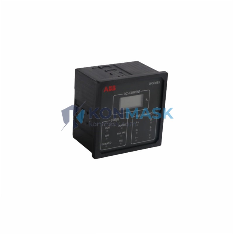 Genuine ABB 3BHB006943R0001 UNS0885A-Z,V1 - Industrial Automation Part