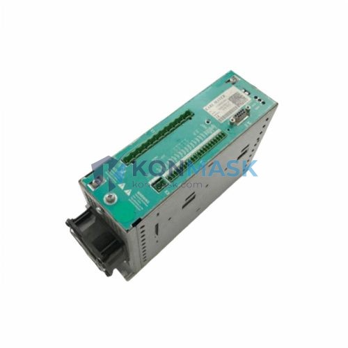 Genuine KARL MAYER CDB34.005C2.4-H36 - Industrial Automation Part