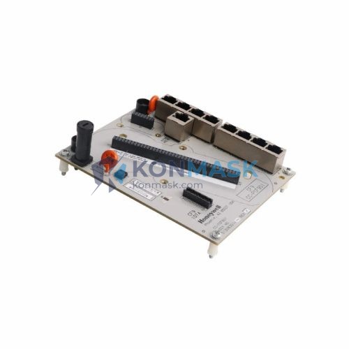 Genuine Honeywell CC-PCF901 CC-TCF901 - Industrial Automation Part