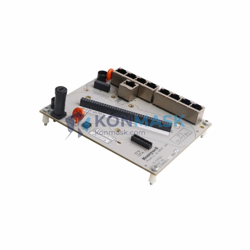Genuine Honeywell CC-PCF901 CC-TCF901 - Industrial Automation Part