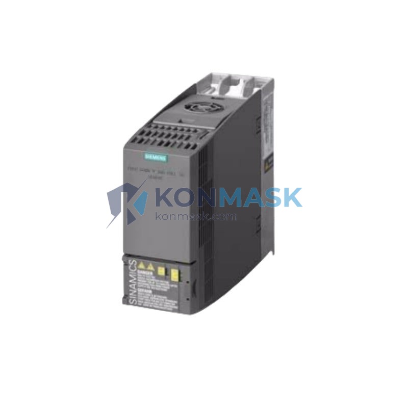 Genuine Siemens 6SL3210-1KE18-8AF1 - Industrial Automation Part