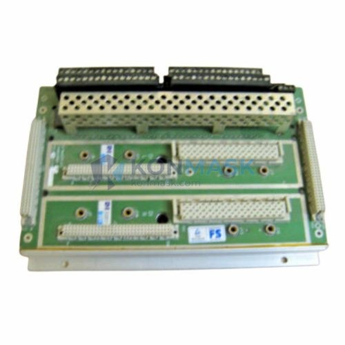 Genuine TRICONEX 7400208B-020 - Industrial Automation Part