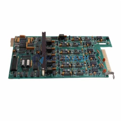 Genuine Emerson 1C31234G01 Ovation™ Distributed Control System (DCS) - Industrial Automation Part