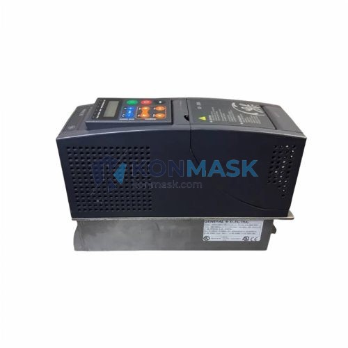 Genuine GE 6KAV143003Y1D1 - Industrial Automation Part