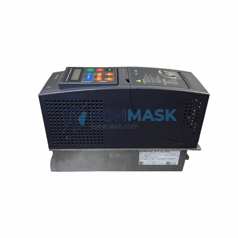 Genuine GE 6KAV143003Y1D1 - Industrial Automation Part