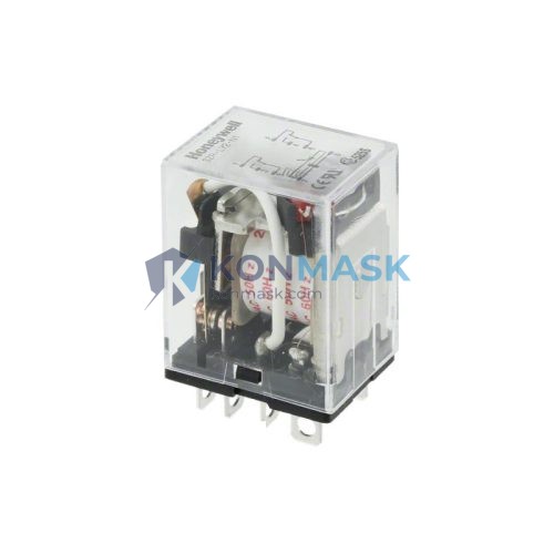Genuine Honeywell SZR-LY2-N1 110VAC SZR Series - Industrial Automation Part