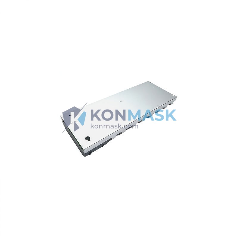 Honeywell 2MLB-E06A Safety Manager (SM) - Technical Label and Specifications