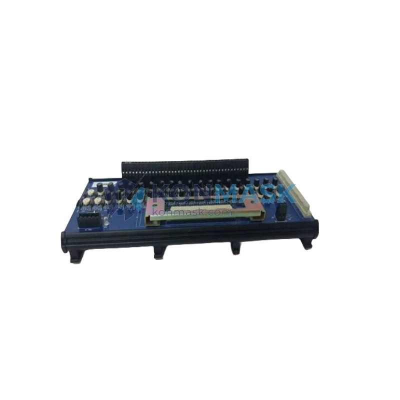 Genuine ICS TRIPLEX T8830 - Industrial Automation Part