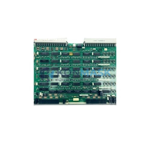 Genuine ABB HIEE400109R1 - Industrial Automation Part