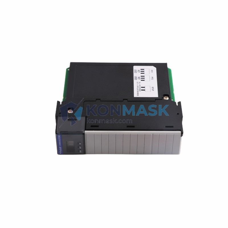 PROSOFT MVI56E-MNETC - Technical Label and Specifications