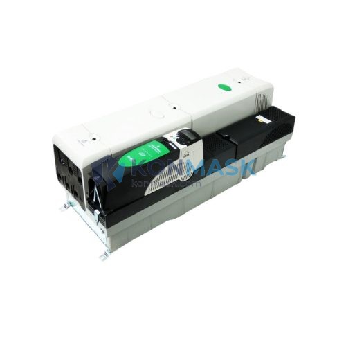 Genuine Control Techniques SP5401 Unidrive SP - Industrial Automation Part