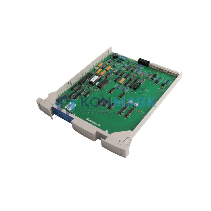 Honeywell MU-PSIM11 TDC 3000 / TotalPlant - Technical Label and Specifications