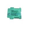 Phoenix Contact MINI-PS/12-24DC/5-15DC/2 2320018 - Front Panel and Connectivity View