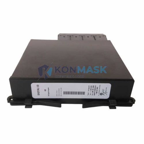 Genuine GE UR 6DH - Industrial Automation Part