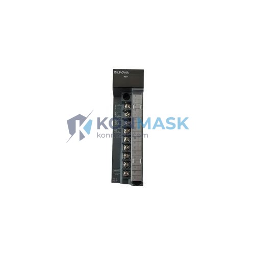 Genuine Honeywell 2MLF-DV4A TDC 3000 / TotalPlant Solution (TPS) - Industrial Automation Part