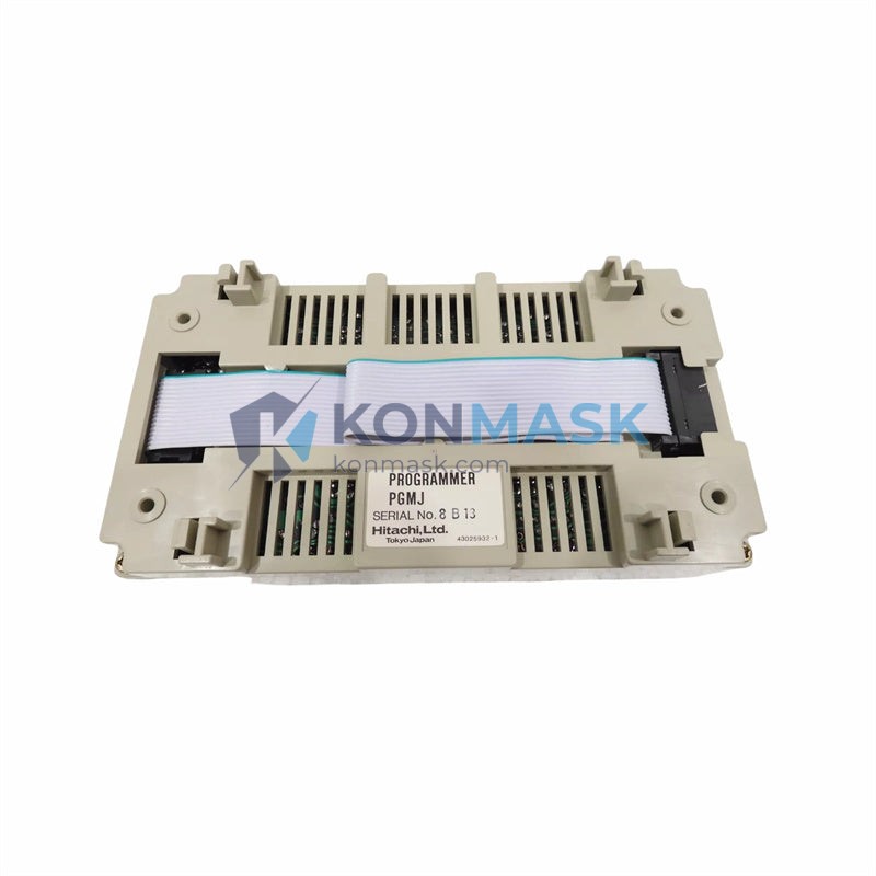 Genuine Hitachi PGMJ - Industrial Automation Part