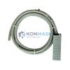 Allen-Bradley 1492-CABLE025TBNH - Technical Label and Specifications