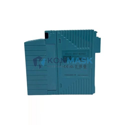 Genuine Yokogawa NFAI143-S50 S1 - Industrial Automation Part