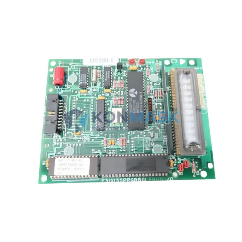 Genuine General Electric DS200TCCBG3BDC DS200 / Mark V Speedtronic™ - Industrial Automation Part
