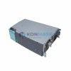 SIEMENS 6SL3100-0BE31-2AB0 SINAMICS S120 Booksize - Front Panel and Connectivity View