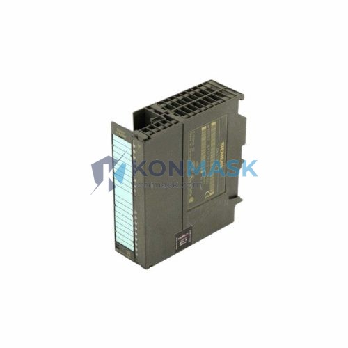 Genuine SIEMENS 6ES7331-7KF01-0AB0 S7-300 - Industrial Automation Part