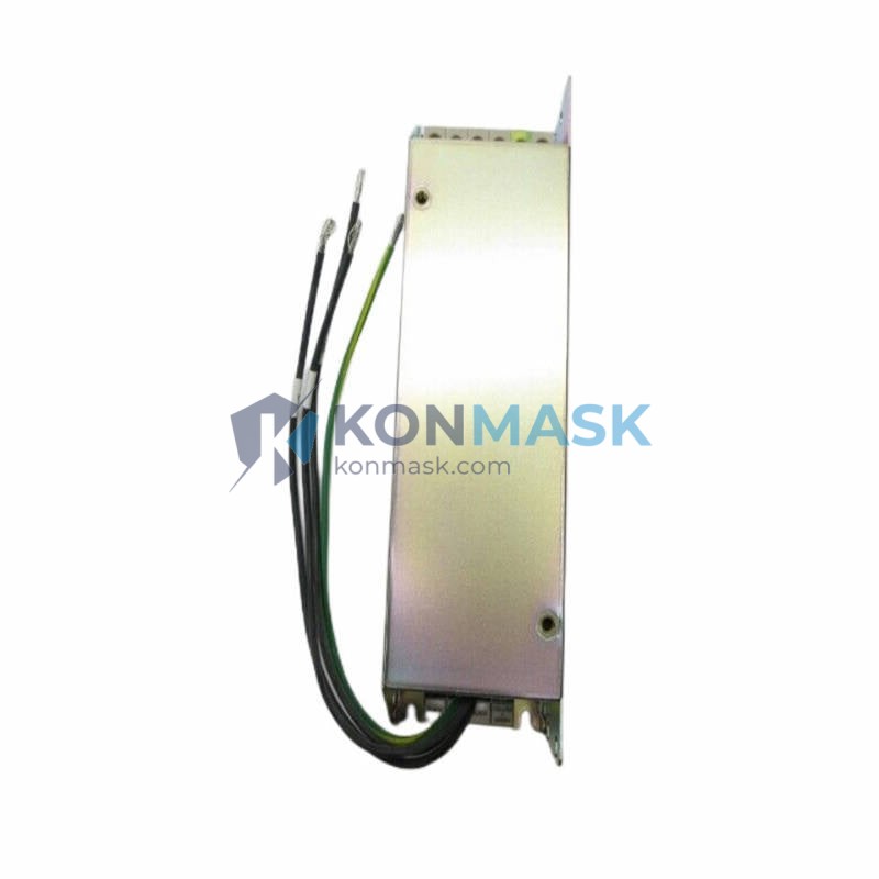 Genuine Allen-Bradley 25-RF7P5-AL PowerFlex EMC Filter Kit - Industrial Automation Part