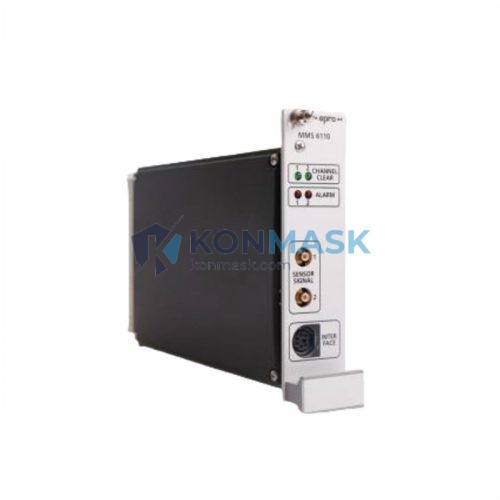 Genuine MKS Instruments 902-1112 902 Series Piezo Transducer - Industrial Automation Part